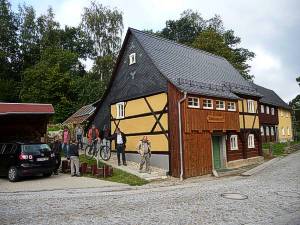 Radlerhaus